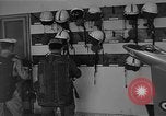 Standbild Übungen Südeuropa, 1956, aus Sekunde 20 historischem Filmmaterial Videoclip 65675054264