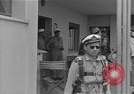 Standbild Übungen Südeuropa, 1956, aus Sekunde 21 historischem Filmmaterial Videoclip 65675054264