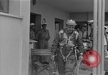 Standbild Übungen Südeuropa, 1956, aus Sekunde 23 historischem Filmmaterial Videoclip 65675054264