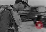Standbild Übungen Südeuropa, 1956, aus Sekunde 27 historischem Filmmaterial Videoclip 65675054264
