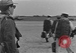 Standbild Übungen Südeuropa, 1956, aus Sekunde 28 historischem Filmmaterial Videoclip 65675054264