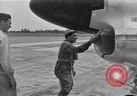 Standbild Übungen Südeuropa, 1956, aus Sekunde 40 historischem Filmmaterial Videoclip 65675054264