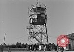Standbild Übungen Südeuropa, 1956, aus Sekunde 58 historischem Filmmaterial Videoclip 65675054264