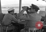 Standbild Übungen Südeuropa, 1956, aus Sekunde 61 historischem Filmmaterial Videoclip 65675054264
