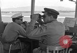 Standbild Übungen Südeuropa, 1956, aus Sekunde 62 historischem Filmmaterial Videoclip 65675054264
