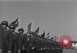 Standbild General Adolf Heusinger Marburg Deutschland, 1955, aus Sekunde 25 historischem Filmmaterial Videoclip 65675054265
