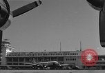 Standbild C-124 Globemaster Beirut Libanon, 1958, aus Sekunde 3 historischem Filmmaterial Videoclip 65675054266