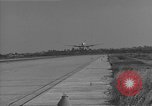 Standbild C-124 Globemaster Beirut Libanon, 1958, aus Sekunde 7 historischem Filmmaterial Videoclip 65675054266