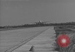 Standbild C-124 Globemaster Beirut Libanon, 1958, aus Sekunde 8 historischem Filmmaterial Videoclip 65675054266