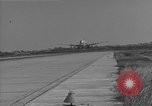 Standbild C-124 Globemaster Beirut Libanon, 1958, aus Sekunde 9 historischem Filmmaterial Videoclip 65675054266