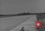Standbild C-124 Globemaster Beirut Libanon, 1958, aus Sekunde 10 historischem Filmmaterial Videoclip 65675054266