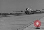 Standbild C-124 Globemaster Beirut Libanon, 1958, aus Sekunde 13 historischem Filmmaterial Videoclip 65675054266