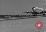 Standbild C-124 Globemaster Beirut Libanon, 1958, aus Sekunde 14 historischem Filmmaterial Videoclip 65675054266