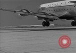 Standbild C-124 Globemaster Beirut Libanon, 1958, aus Sekunde 17 historischem Filmmaterial Videoclip 65675054266
