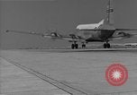 Standbild C-124 Globemaster Beirut Libanon, 1958, aus Sekunde 18 historischem Filmmaterial Videoclip 65675054266