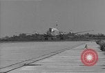 Standbild C-124 Globemaster Beirut Libanon, 1958, aus Sekunde 19 historischem Filmmaterial Videoclip 65675054266