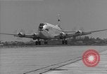Standbild C-124 Globemaster Beirut Libanon, 1958, aus Sekunde 21 historischem Filmmaterial Videoclip 65675054266