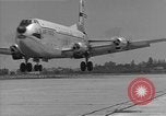 Standbild C-124 Globemaster Beirut Libanon, 1958, aus Sekunde 22 historischem Filmmaterial Videoclip 65675054266