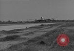 Standbild C-124 Globemaster Beirut Libanon, 1958, aus Sekunde 24 historischem Filmmaterial Videoclip 65675054266