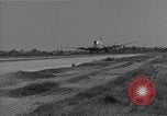 Standbild C-124 Globemaster Beirut Libanon, 1958, aus Sekunde 25 historischem Filmmaterial Videoclip 65675054266