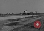 Standbild C-124 Globemaster Beirut Libanon, 1958, aus Sekunde 26 historischem Filmmaterial Videoclip 65675054266