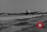 Standbild C-124 Globemaster Beirut Libanon, 1958, aus Sekunde 27 historischem Filmmaterial Videoclip 65675054266