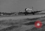 Standbild C-124 Globemaster Beirut Libanon, 1958, aus Sekunde 28 historischem Filmmaterial Videoclip 65675054266
