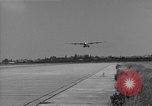 Standbild C-124 Globemaster Beirut Libanon, 1958, aus Sekunde 34 historischem Filmmaterial Videoclip 65675054266