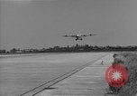 Standbild C-124 Globemaster Beirut Libanon, 1958, aus Sekunde 35 historischem Filmmaterial Videoclip 65675054266