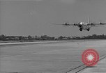Standbild C-124 Globemaster Beirut Libanon, 1958, aus Sekunde 37 historischem Filmmaterial Videoclip 65675054266