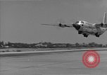 Standbild C-124 Globemaster Beirut Libanon, 1958, aus Sekunde 38 historischem Filmmaterial Videoclip 65675054266