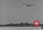 Standbild C-124 Globemaster Beirut Libanon, 1958, aus Sekunde 42 historischem Filmmaterial Videoclip 65675054266