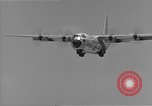 Standbild C-124 Globemaster Beirut Libanon, 1958, aus Sekunde 45 historischem Filmmaterial Videoclip 65675054266