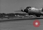 Standbild C-124 Globemaster Beirut Libanon, 1958, aus Sekunde 48 historischem Filmmaterial Videoclip 65675054266