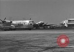 Standbild C-124 Globemaster Beirut Libanon, 1958, aus Sekunde 55 historischem Filmmaterial Videoclip 65675054266