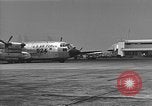 Standbild C-124 Globemaster Beirut Libanon, 1958, aus Sekunde 56 historischem Filmmaterial Videoclip 65675054266