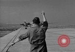 Standbild C-124 Globemaster Beirut Libanon, 1958, aus Sekunde 1 historischem Filmmaterial Videoclip 65675054267