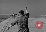 Standbild C-124 Globemaster Beirut Libanon, 1958, aus Sekunde 3 historischem Filmmaterial Videoclip 65675054267