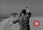 Standbild C-124 Globemaster Beirut Libanon, 1958, aus Sekunde 4 historischem Filmmaterial Videoclip 65675054267