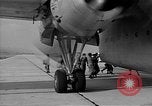 Standbild C-124 Globemaster Beirut Libanon, 1958, aus Sekunde 8 historischem Filmmaterial Videoclip 65675054267