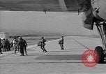Standbild C-124 Globemaster Beirut Libanon, 1958, aus Sekunde 10 historischem Filmmaterial Videoclip 65675054267