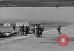 Standbild C-124 Globemaster Beirut Libanon, 1958, aus Sekunde 11 historischem Filmmaterial Videoclip 65675054267