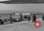 Standbild C-124 Globemaster Beirut Libanon, 1958, aus Sekunde 12 historischem Filmmaterial Videoclip 65675054267