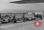 Standbild C-124 Globemaster Beirut Libanon, 1958, aus Sekunde 13 historischem Filmmaterial Videoclip 65675054267