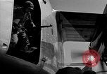 Standbild C-124 Globemaster Beirut Libanon, 1958, aus Sekunde 16 historischem Filmmaterial Videoclip 65675054267