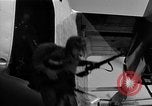 Standbild C-124 Globemaster Beirut Libanon, 1958, aus Sekunde 17 historischem Filmmaterial Videoclip 65675054267