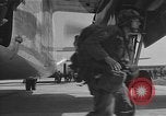 Standbild C-124 Globemaster Beirut Libanon, 1958, aus Sekunde 21 historischem Filmmaterial Videoclip 65675054267