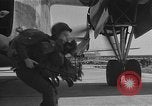 Standbild C-124 Globemaster Beirut Libanon, 1958, aus Sekunde 22 historischem Filmmaterial Videoclip 65675054267