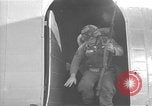 Standbild C-124 Globemaster Beirut Libanon, 1958, aus Sekunde 24 historischem Filmmaterial Videoclip 65675054267