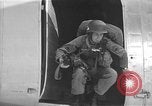 Standbild C-124 Globemaster Beirut Libanon, 1958, aus Sekunde 26 historischem Filmmaterial Videoclip 65675054267
